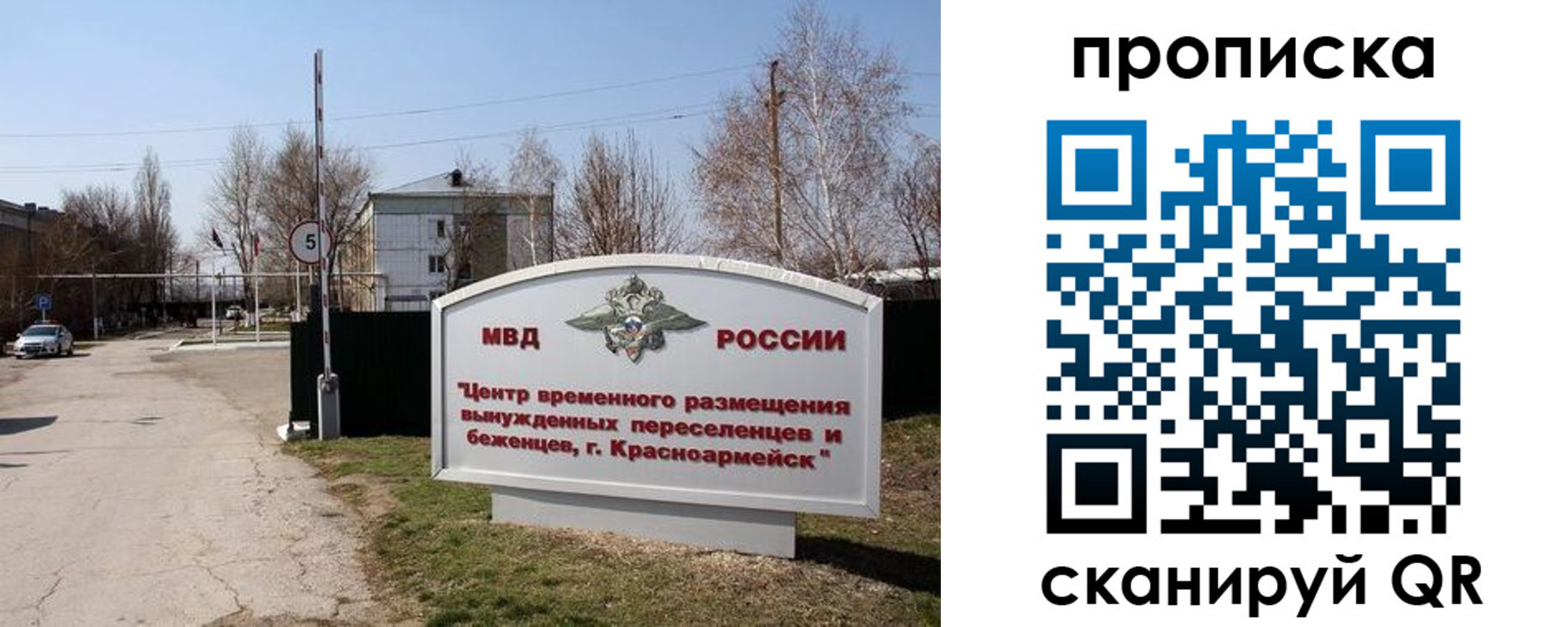прописка гарантия в Сафоново